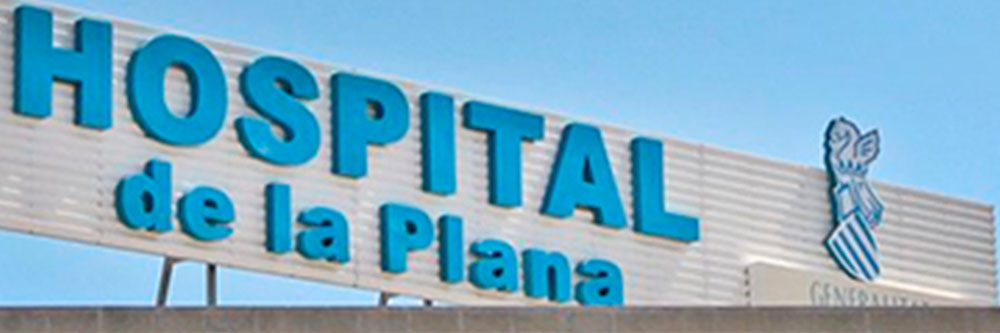 Migración sistema de gestión de pacientes del Hospital de la Plana