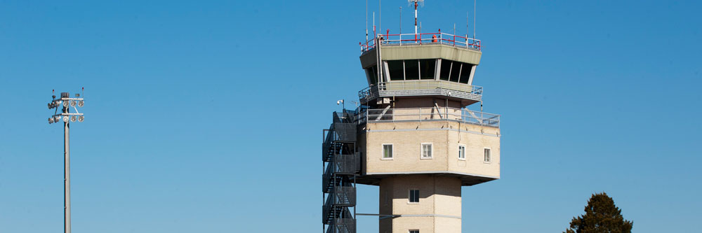 Sistema de comunicaciones de voz VoIP del aeropuerto de Jerez