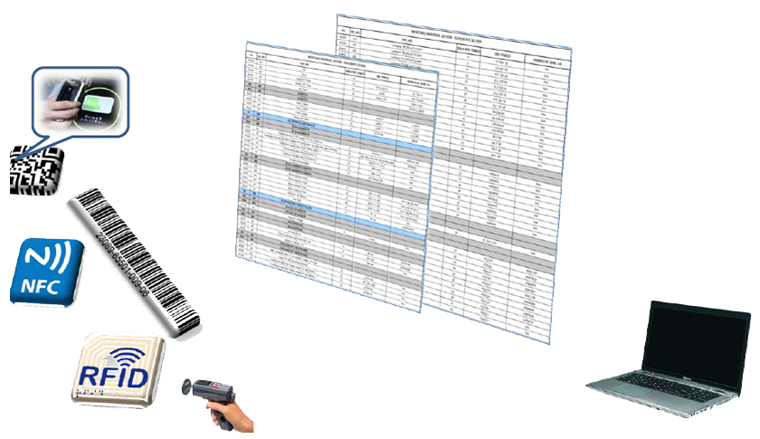 Siadde Gestion Inventario