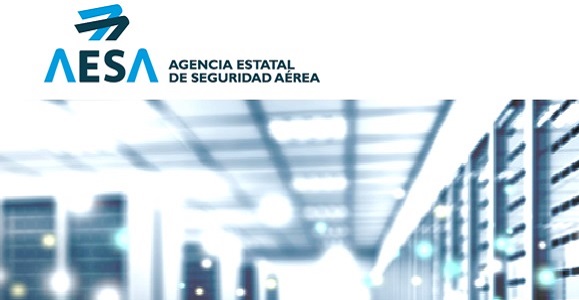 La Agencia Estatal de Seguridad Aérea (AESA) confía en SIADDE la infraestructura de su nuevo CPD