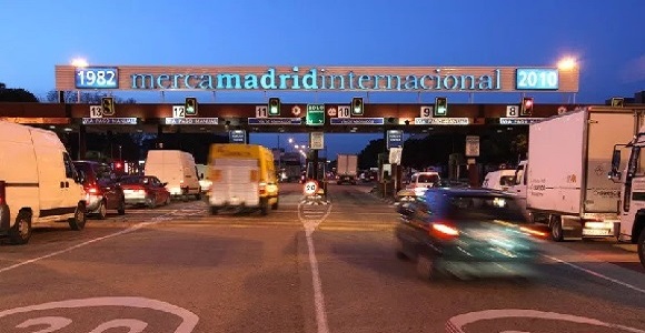 Mercamadrid adjudica a SIADDE SOLUCIONES el mantenimiento de los equipos de seguridad,