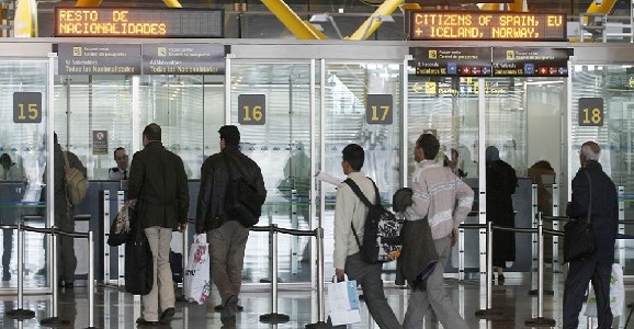 AENA adjudica a SIADDE SOLUCIONES, S.A. la integración del Sistema Locken en SICA, así como las mejoras de seguridad en TABSA en el Aeropuerto de Adolfo Suárez – Madrid Barajas